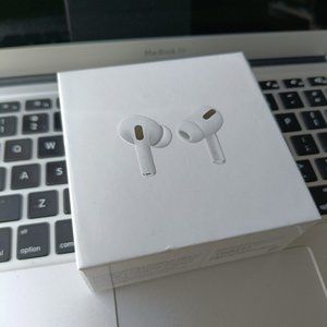 Apple AirPods Pro